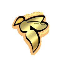 AlkimiaTattoo tattoo bumblebee tattooing cheyenne Sticker