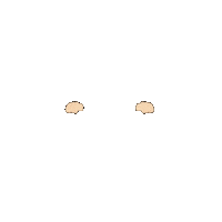 Happy Adam Sticker by EasyParcel