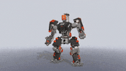 San Francisco Shock Bird GIF by NRG Esports & SF Shock
