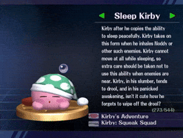 Super Smash Bros Trophy GIF