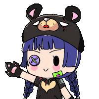 Plotting Trick Or Treat Sticker