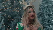 Let It Snow GIF by Lele Pons
