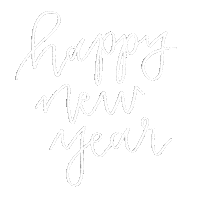 New Year Lidiaontheroad Sticker