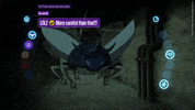 Copy That Young Justice GIF by DC