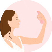Beauty Makeup Sticker by NIVEA