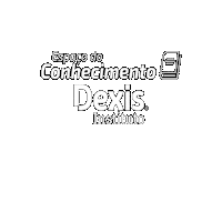 Conhecimento Sticker by Campanha União Solidária