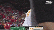 College Basketball GIF by NCAA March Madness