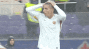 oh no wow GIF by AS Roma