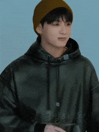 Jk Kook GIF