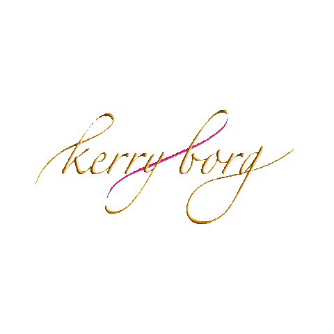Kerry-Fashion Sticker by kerry-borg