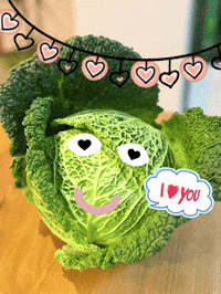 Wirsing Love GIF