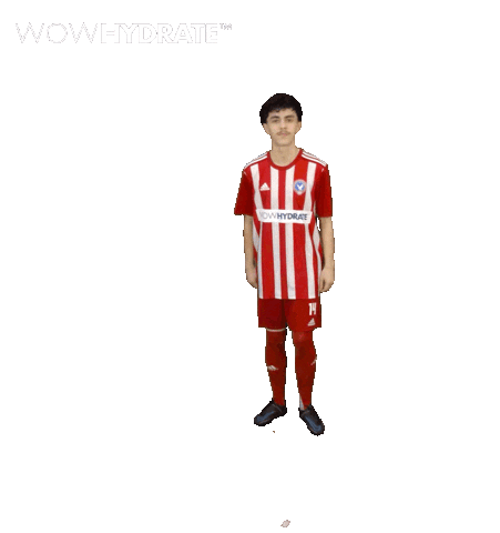 Football League Sticker by Gulf United FC
