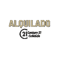 C21 Century21 Sticker by Century21calidade