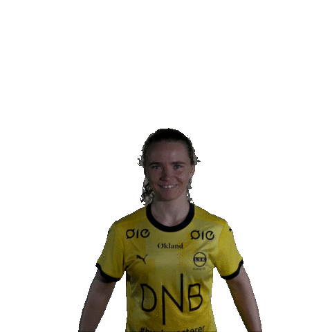 Football Soccer Sticker by LSK Kvinner FK