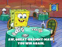 season 7 episode 13 GIF by SpongeBob SquarePants