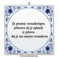 Nl Rust GIF by Tegelspreuken.nl