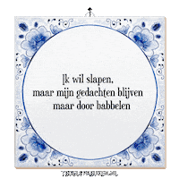 Humor Nl Sticker by Tegelspreuken.nl