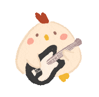 Myday Sticker