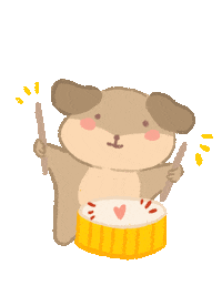 Myday Sticker