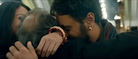 matru ki bijlee ka mandola bollywood GIF