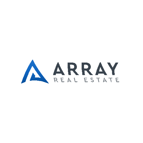 arrayrealestate realtor array arrayre arrayrealestate Sticker