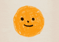 happy sun GIF