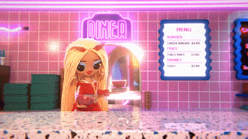 Swag GIF by L.OL. Surprise!