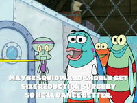 season 4 the pink purloiner GIF by SpongeBob SquarePants