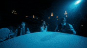 Netlifx GIF by The Umbrella Academy