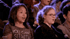 americas got talent wtf GIF by NBC