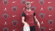 College Sports Sport GIF by CWU Athletics