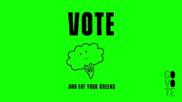 Vote Election GIF by Energy BBDO