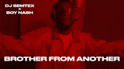 Dj Semtex Mother GIF by Graduation