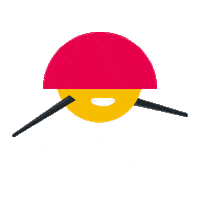 marcovasco voyage miam marcovasco miamvoyage Sticker