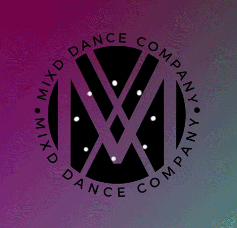 MixdDanceCompany giphygifmaker mixd dance company GIF