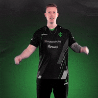 Happy Esports GIF by Sprout