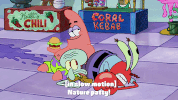 season 9 episode 24 GIF by SpongeBob SquarePants