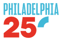 PHILADELPHIA250 flag 2026 philadelphia philadelphia250 Sticker