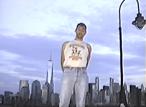 Jack Antonoff GIF by Bleachers