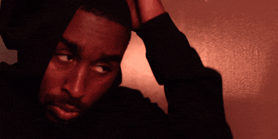 mary j blige tales GIF by BET