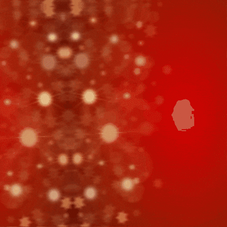 Christmas Tree GIF by TeaCosyFolk
