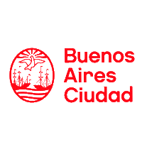 Sticker by Festivalesgcba