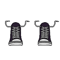 chucktaylorallstar Sticker by Converse