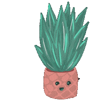 Grow Up Fun Sticker