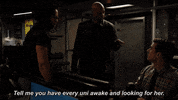 fox tv GIF by Lethal Weapon