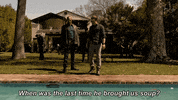 fox tv GIF by Lethal Weapon