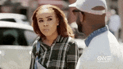 rickey smiley laughing GIF by TV One