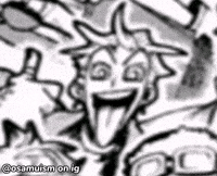 Manga Enjin GIF