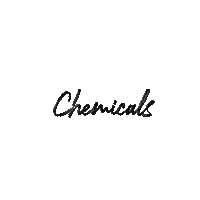Chemicals Sticker by Maggie Szabo