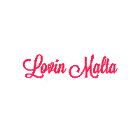Freshers Week Sticker by Lovin Malta
